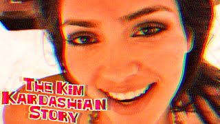 Kim Kardashian - Kim Superstar