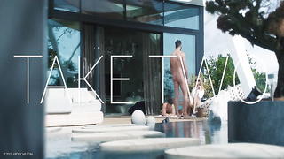 Maya Rose - Take Two XXX