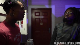 Gogo Fukme And Ralph Whoren XXX