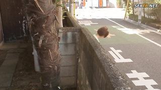 [JUY-171] Chance Meeting In A Secret Room The Old Man And The Hot, Married Home Helper Asahi Mizuno