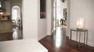 Jewelz Blu - Sweet Black Revenge rq