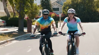 TFXD , Glutes to see