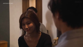 [DLDSS-419] Swapping NTR  Hot Spring Trip with Big-Titted Wives Swapped to Break the Boredom  Suzume