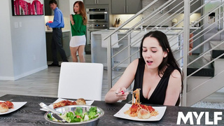 Dani porn – Bad Mom, Good MILF