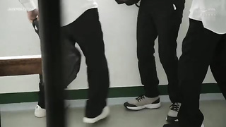 [SHKD-949] Newly Wed Teacher Kaori Has Been Made Into A Sex Toy By The School Hooligans Nanami Kawak 2 video