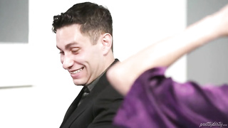 Ariella Ferrera – Brotherly Betrayal- Part Two