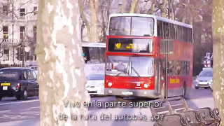 Movie An American Nymphomaniac in London sub