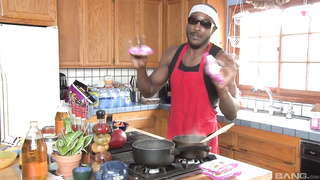 Cici Rhodes - Gangland