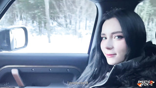 Divorced The Cutie For Sex And Cum 3 Times