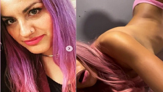 Grabandose mientras se la estan Cogiendo