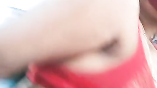 Indian (desi) chubby bhabhi, aunty cam compilation 32