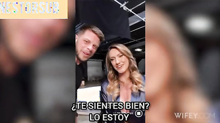 Summers starz esposa caliente sub español