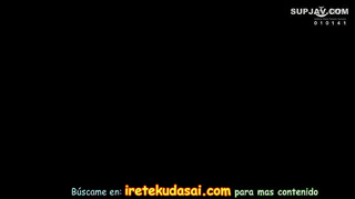 VOD-046 Satsuki Fumino - La esposa frustrada tiene una cita secreta Sub Esp