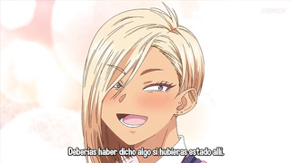 Kuro Gal A La Carte Ova 1 Sub Esp