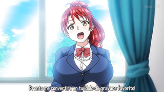 Tonari no Kanojo Ova 1 Sub Esp