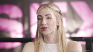 Sweet Lina - Rocco's Sex Podcast 02 (23.08.2025) rq