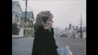 The Lesbian Misadventures of Kristara Barrington