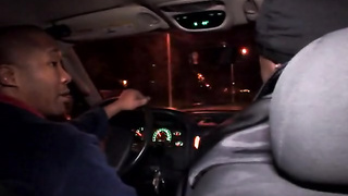 Katie Lane vs. 2 BBC w/creampie