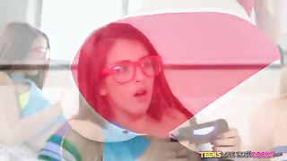 Games hotties-Vanesa 2