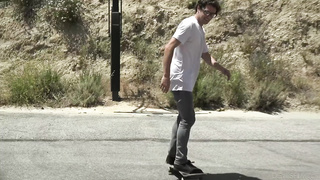 Jay Taylor- Bush League pt9