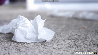 Zoey Foxx Mi Pastel de Cumpleaños es el Coño de Mamá Sub Esp