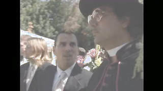 Julia Ann Wedding Crazzers Part 4 DVD