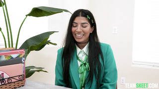 Jasmine Sherni - Brat Tamer [TeamSkeet]