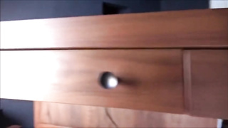 Fiesta de pijamas con chicas góticas....subt