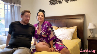 Nicola And Teddy - Feel The Love XXX