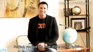 Primera clase de español con Sara Jay