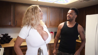 Ryan porn - Homemade BBC Fuck (26/8/25)