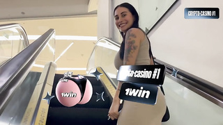 Te estaba esperando  con Jenifer Play