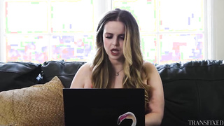 Codi babe, Zariah babe - Happy Panty-Versary (27.08.2025) rq