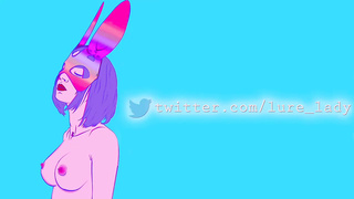 High School DxD Group Sex