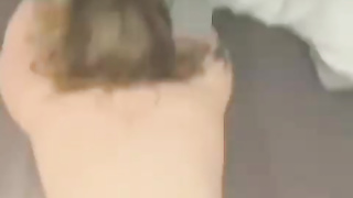 PAWG Doggystle BBC 4