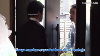 Hitomi tanaka llave del deseo sub esp