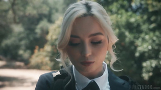 Lexi Lore - Game of Spirits (27.08.2025) rq