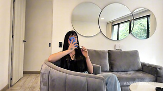 Porno - Yenifer CHP (27.08.2025) rq