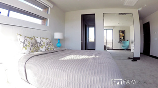 Brandi Love And The Big Dick Of Her Stepson