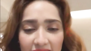 La mama se desneda