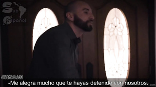 Laney Grey Desde ahora Sere la Zorrita de mi Tio Sub Esp