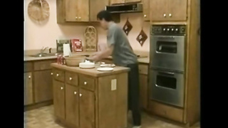 I Dream of Christy (1989) vintage Christy Canyon (peter north, ron jeremy)