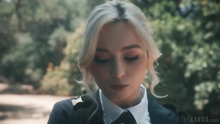 Lexi Lore - Game Of Spirits XXX