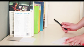 Chloe Moss - In Thoughts 2 XXX