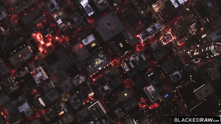 Gizelle Blanco And Chloe Foxxe - RAW XXX