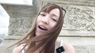 Kate Quinn - 25 years old, very sensual photo model (28.08.2025) rq