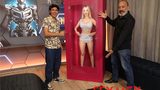 Gatita Veve - Haunted Sex Doll (29/8/25)