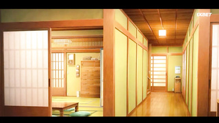 Когда мне тоскливо, меня полностью принимает добрая и сексуальная Юрия 1 серия