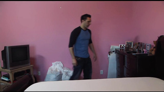 Diana Prince Frat House