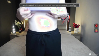 MargaritaKiss 9 video